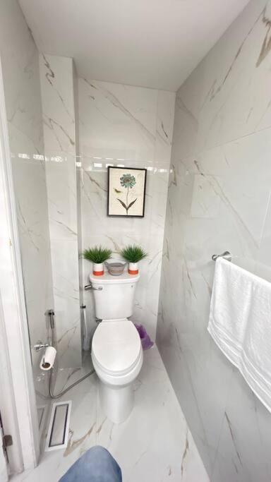 Super Luxury Family Home - 3 Bedrooms, 1 Full Bathroom And 1 Half Washroom With Free Parking, Wifi, Netflix トロント エクステリア 写真